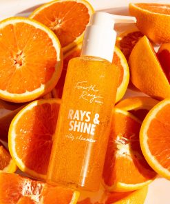 ColourPop Rays and Shine Cleanser