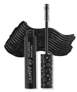 ColourPop Black on Black