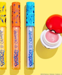 ColourPop Type Advantage