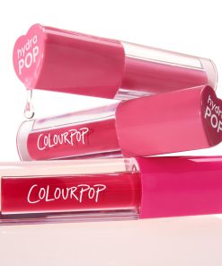 ColourPop Tickle Me Pink