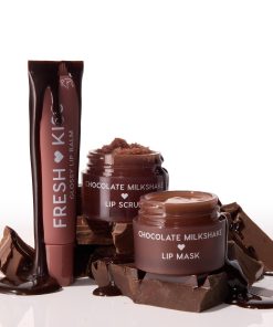 ColourPop Triple Chocolate