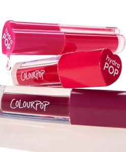 ColourPop Very Berry