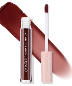 ColourPop Canon Dr