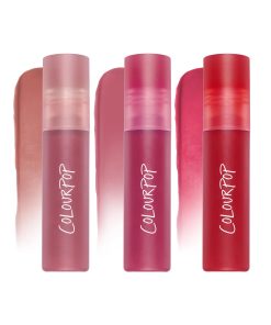 ColourPop Petal Plush