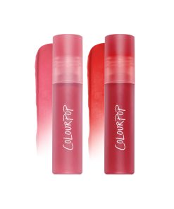 ColourPop Sunset Smooch