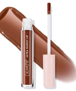 ColourPop Coffee Break