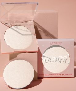 ColourPop Cold One