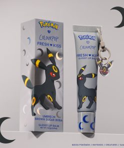 ColourPop Umbreon