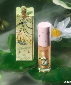 ColourPop Ambitious Tiana
