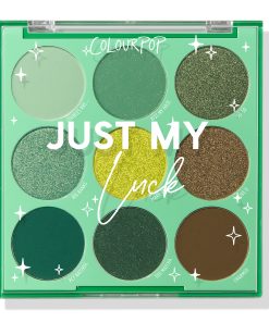 ColourPop Just My Luck