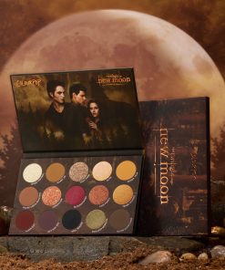 ColourPop New Moon