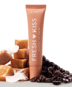 ColourPop Caramel Latte