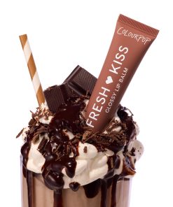 ColourPop Chocolate Milkshake