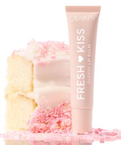 ColourPop Vanilla Cake