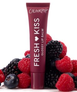 ColourPop Wild Berry