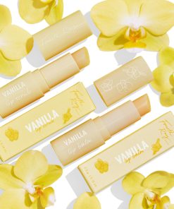 ColourPop Vanilla Kisses