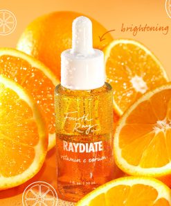 ColourPop RAYdiate Vitamin C Serum