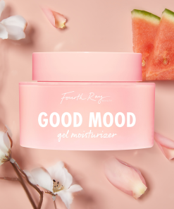 ColourPop Good Mood Gel Moisturizer