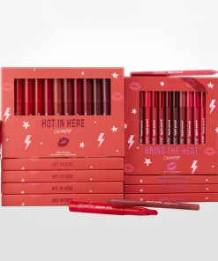ColourPop Heat Warning