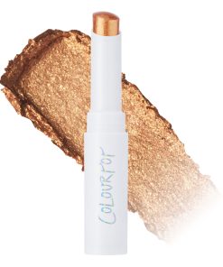 ColourPop Golden Coast