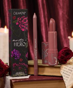 ColourPop Anti-Hero