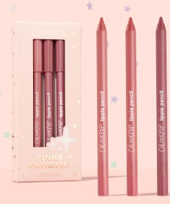 ColourPop Pinky Promise