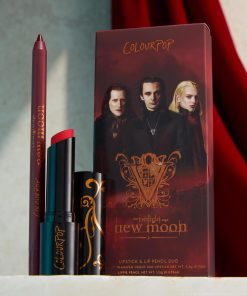 ColourPop You Can't Trust Vampires
