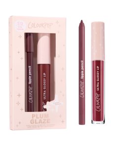 ColourPop Plum Glaze