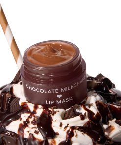 ColourPop Chocolate Milkshake