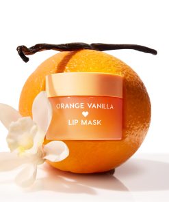 ColourPop Orange Vanilla