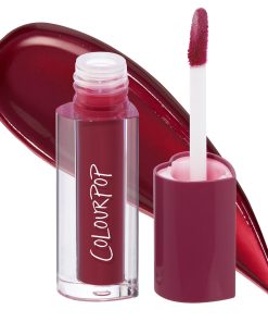 ColourPop Blueberry Marg