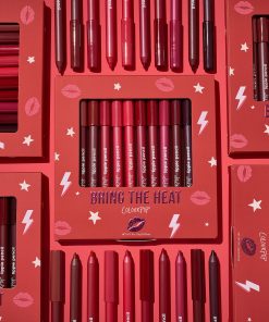 ColourPop Bring The Heat