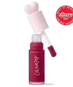 ColourPop Royal Flush