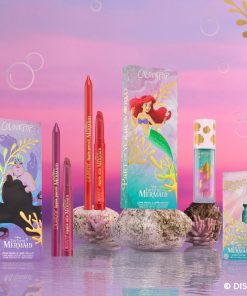 ColourPop Mermaid Kisses