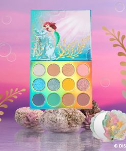 ColourPop So Mer-mazing