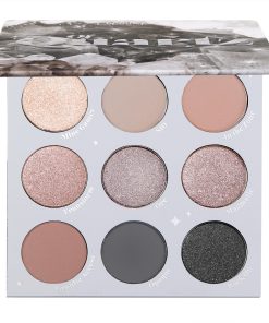 ColourPop Of Quartz