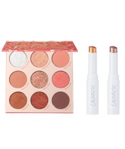 ColourPop Sparkling Peach