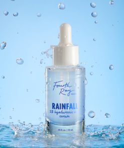 ColourPop Rainfall 2% HA Serum
