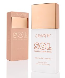 ColourPop Bronze Glow