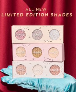 ColourPop Sweet Sips