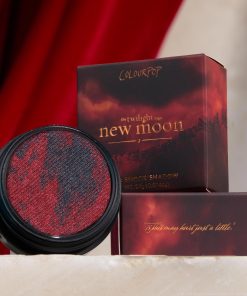 ColourPop The Volturi