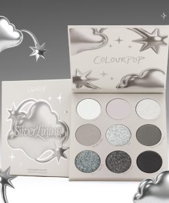 ColourPop Silver Lining