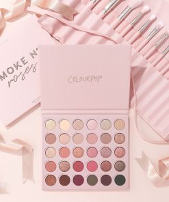 ColourPop Total Smokeshow