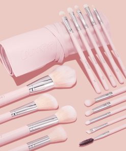ColourPop Smoke 'N Roses Brush Roll