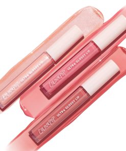 ColourPop Tickled Pink