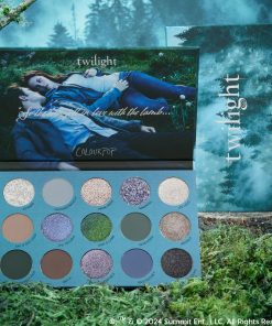 ColourPop Twilight