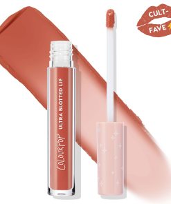 ColourPop Zuma