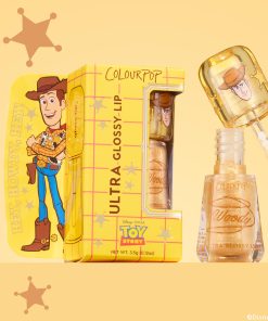 ColourPop Favorite Deputy