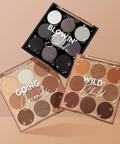 ColourPop Tone Up
