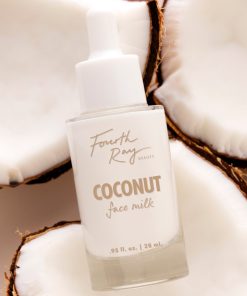 ColourPop Coconut
